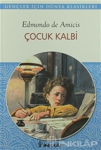 Çocuk Kalbi