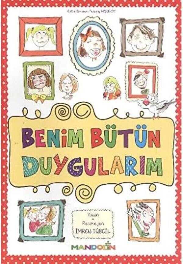 Benim Bütün Duygularım