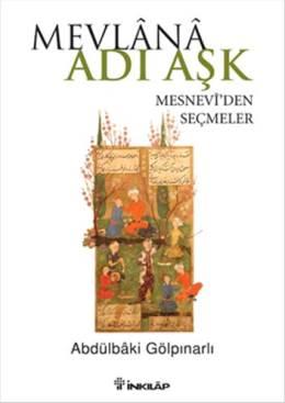 Mevlana Adı Aşk