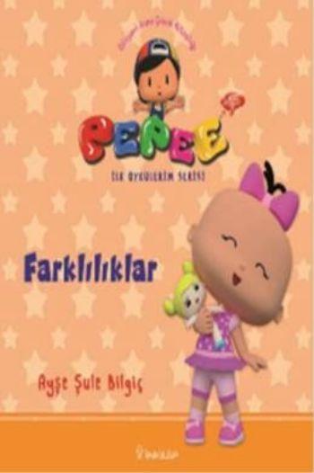 Pepee Farklılıklar