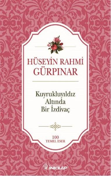 Kuyrukluyıldız Altında Bir İzdivaç