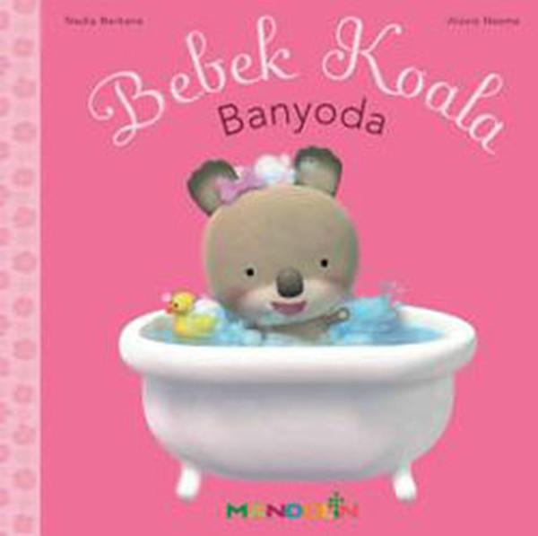 Bebek Koala