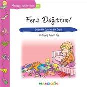 Fena Dağıttım