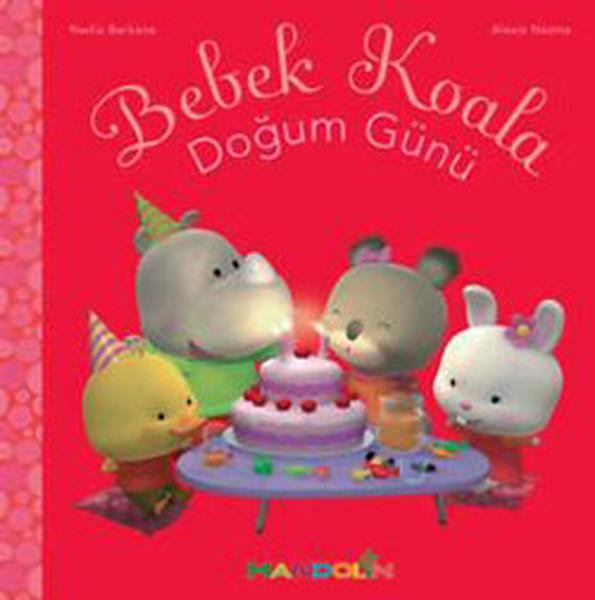 Bebek Koala