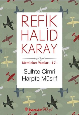 Sulhte Cimri Harpte Müsrif