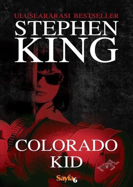 Colorado Kid