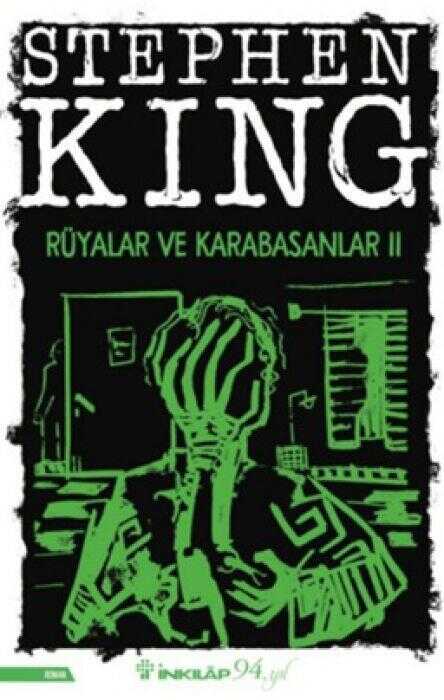 Rüyalar Karabasanlar 2