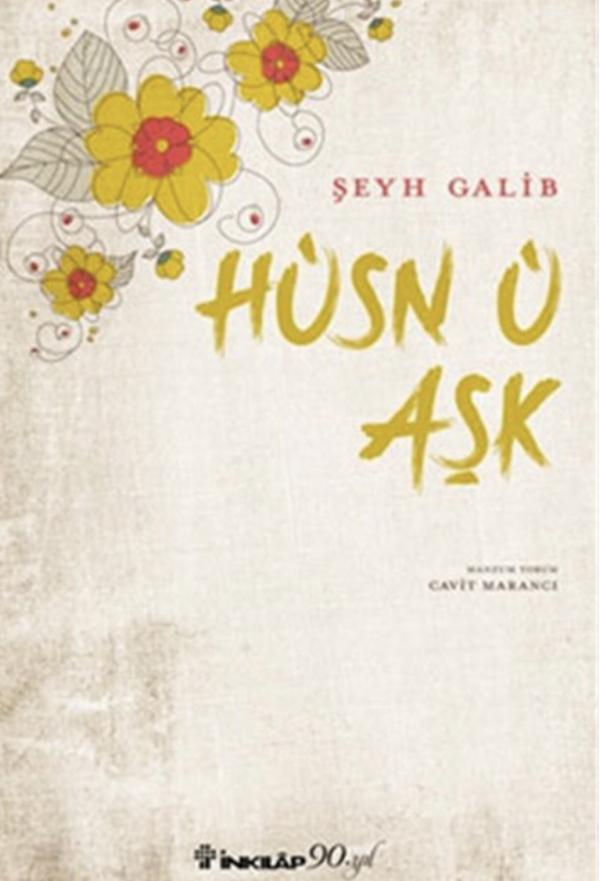 Hüsn-ü Aşk