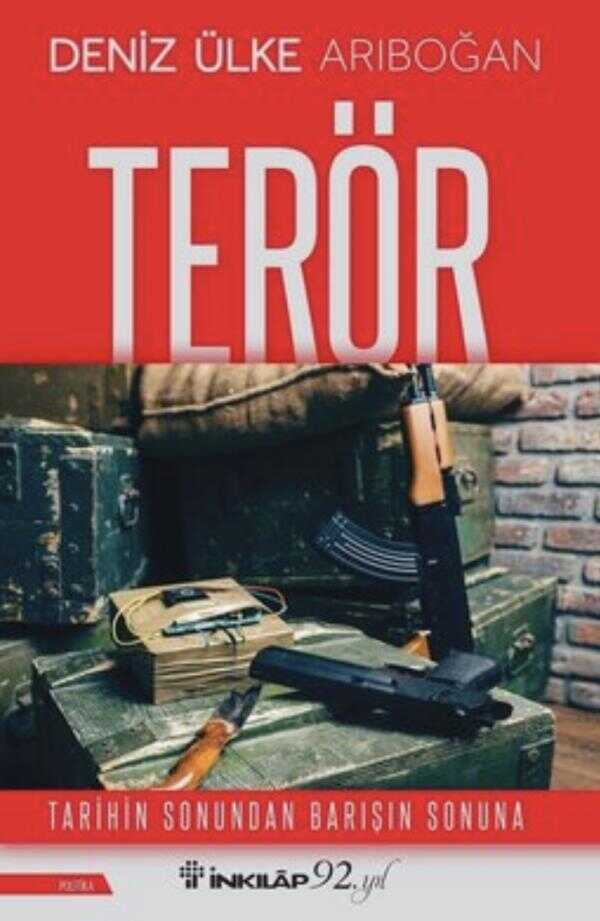 Terör