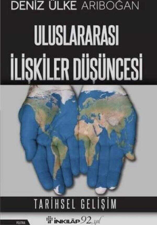 Uluslararası İlişkiler Düşüncesi