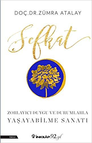 Şefkat