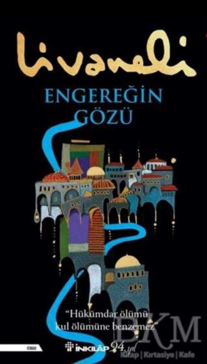 Engereğin Gözü