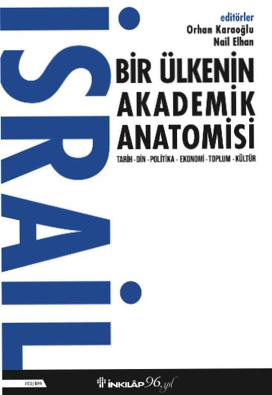 Bir Ülkenin Akademik Anatomisi