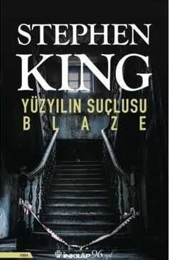 Yüzyılın Suçlusu Blaze