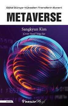 Metaverse — Sangkyun Kim