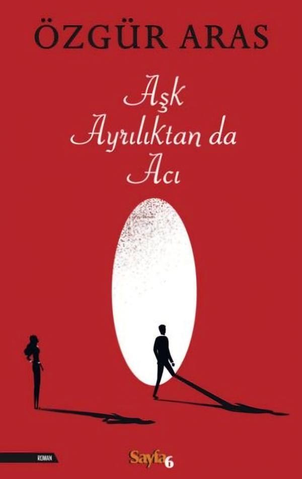 Aşk Ayrılıktan da Acı