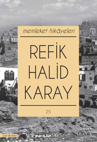 Memleket Hikâyeleri