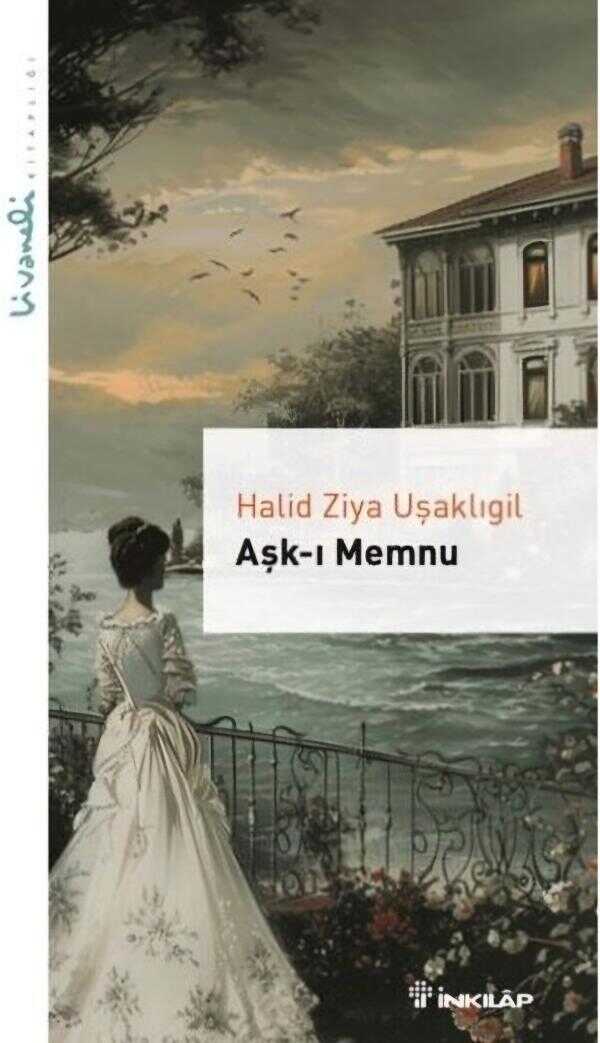 Aşk-ı Memnu