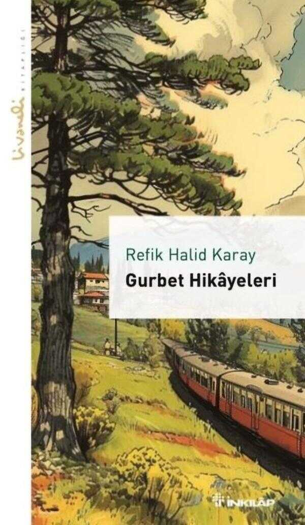 Gurbet Hikayeleri