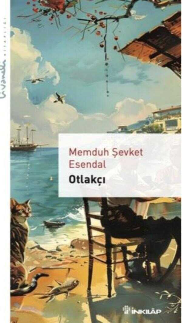 Otlakçı