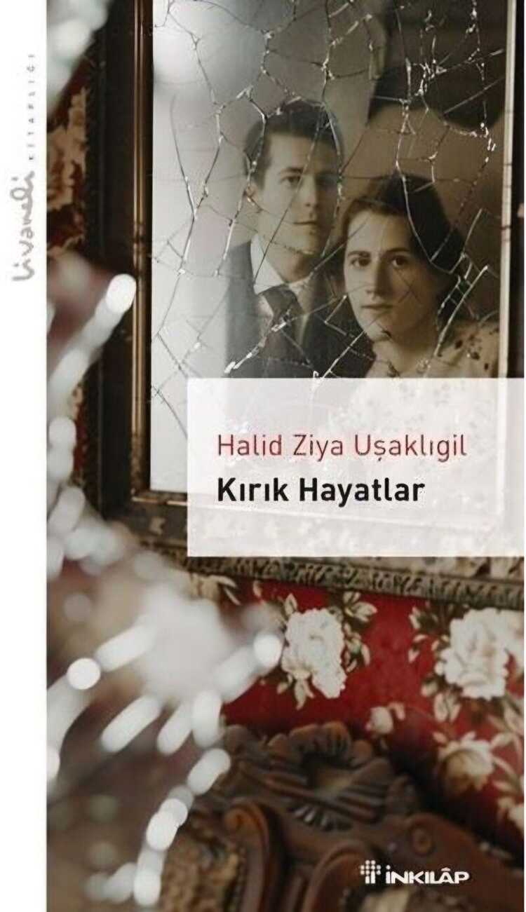 Kırık Hayatlar