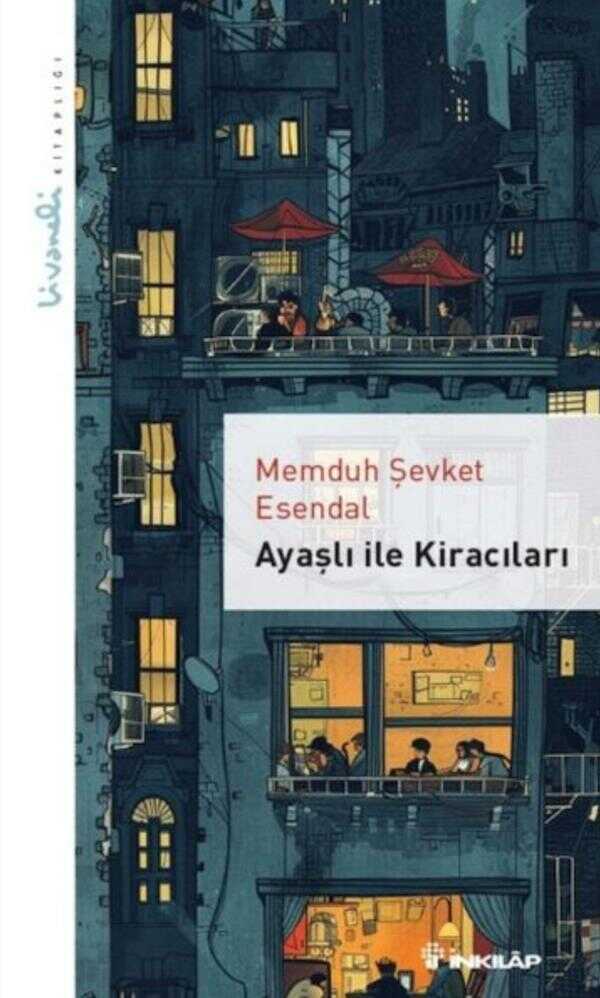 Ayaşlı ile Kiracıları