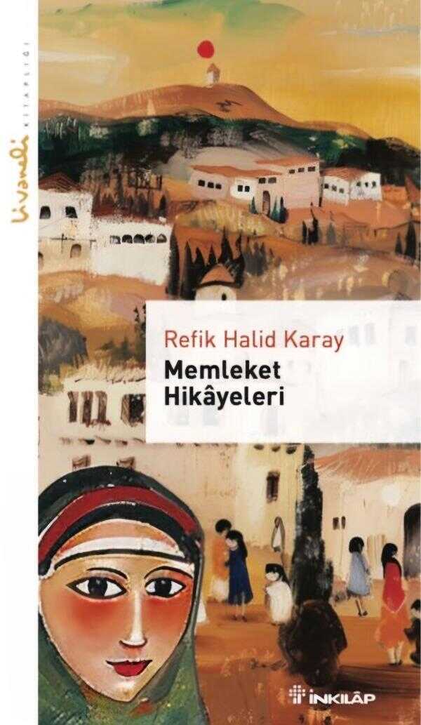 Memleket Hikâyeleri