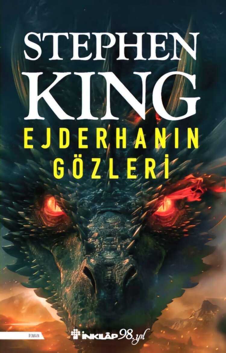 Ejderhanın Gözleri