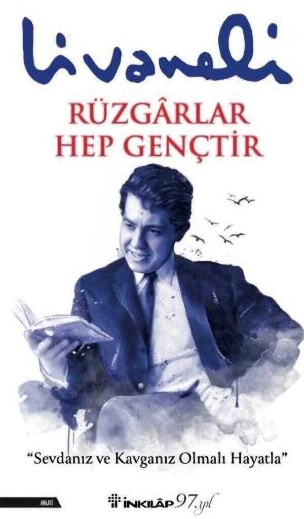 Rüzgârlar Hep Gençtir