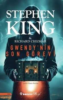 Gwendy'nin Son Görevi