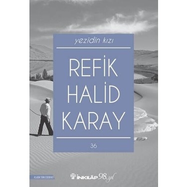 Yezidin Kızı
