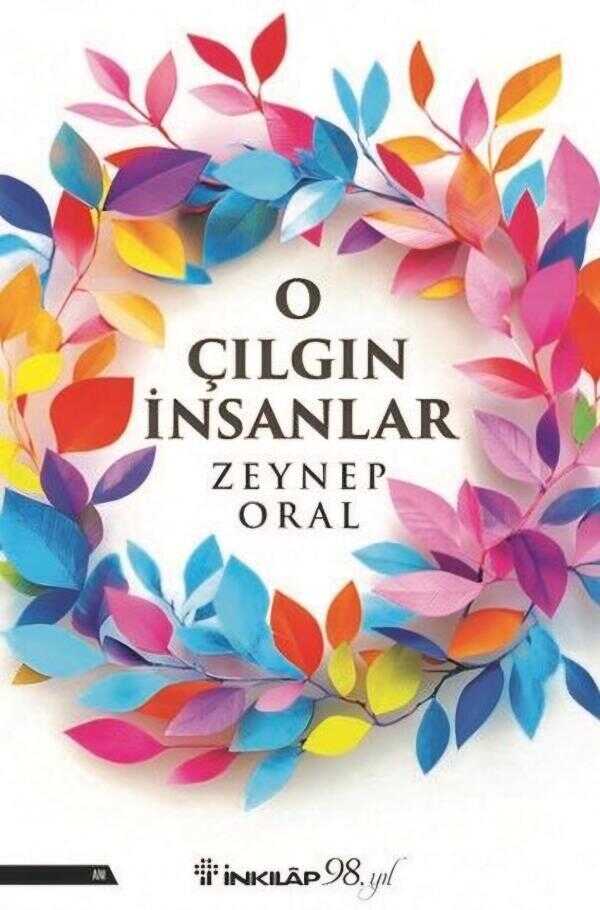 O Çılgın İnsanlar