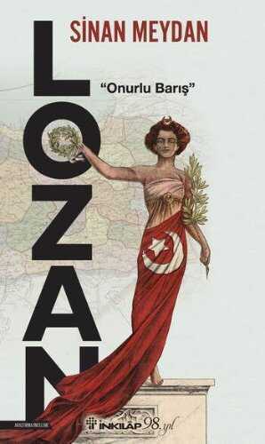 Lozan — Sinan Meydan
