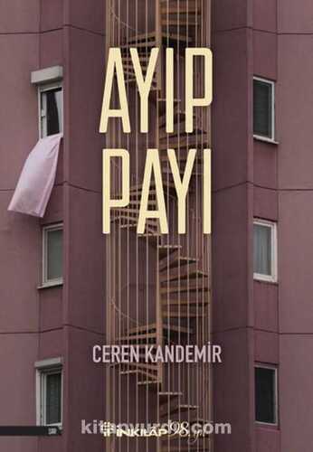 Ayıp Payı — Ceren Kandemir