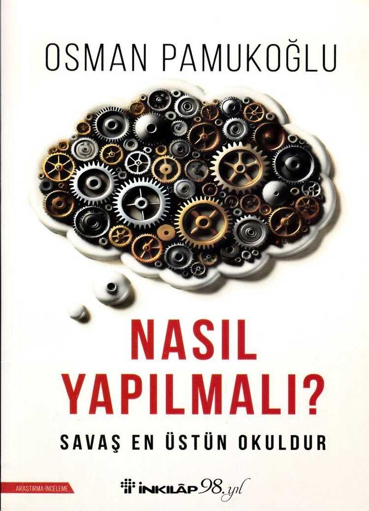 Nasıl Yapılmalı?