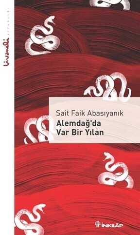 Alemdağ'da Var Bir Yılan