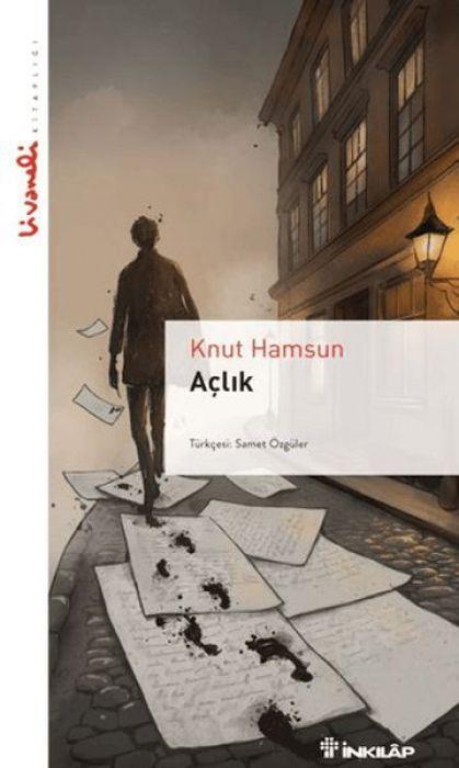 Açlık