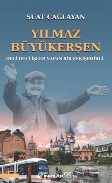 Yılmaz Büyükerşen