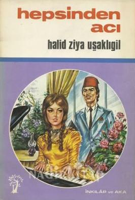 Hepsinden Acı