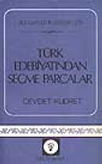 Türk Edebiyatından Seçme Parçalar