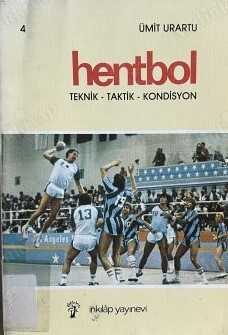 Hentbol