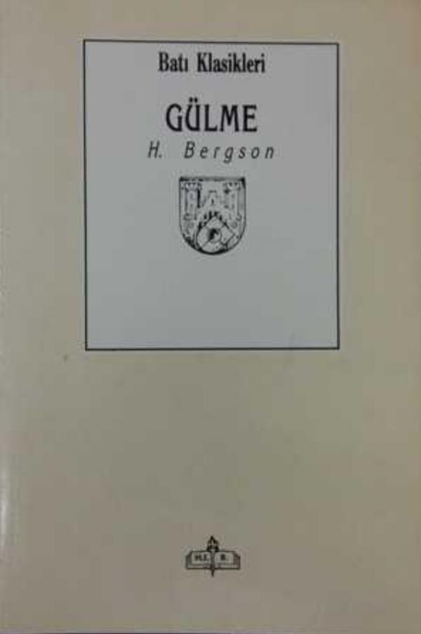 Gülme