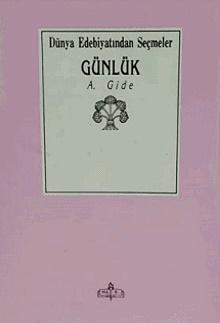 Günlük — André Gide
