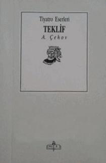 Teklif