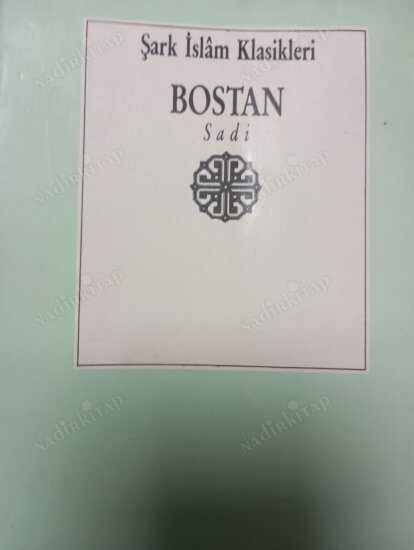 Bostan