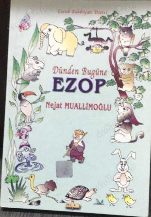 Ezop