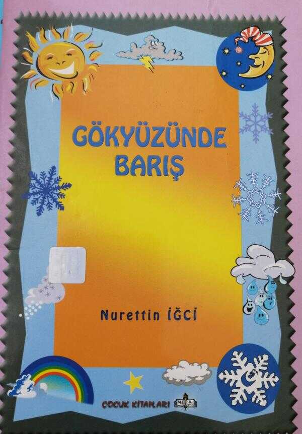 Gökyüzünde Barış