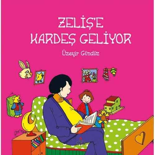 Zeliş'e Kardeş Geliyor