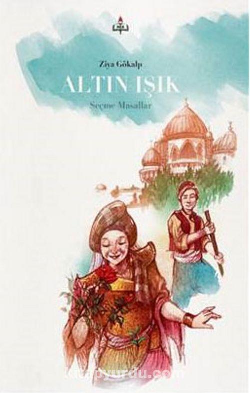 Altın Işık