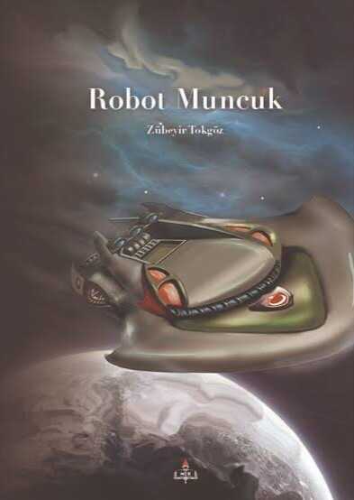 Robot Muncuk